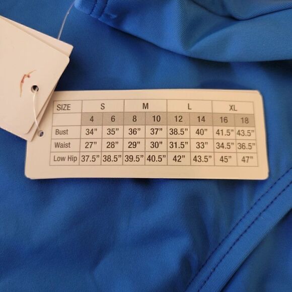 Jantzen 2-Piece Bikini Set (Size 14) - Picture 11 of 15